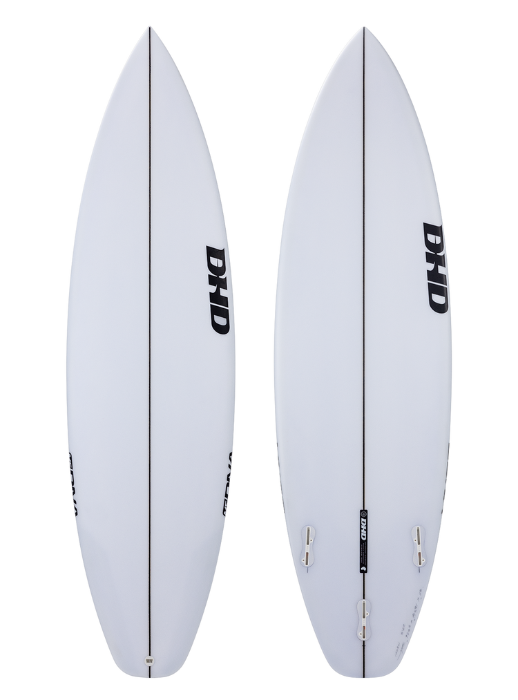 MF DNA – DHD Surf