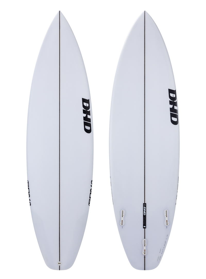 MF DNA – DHD Surf