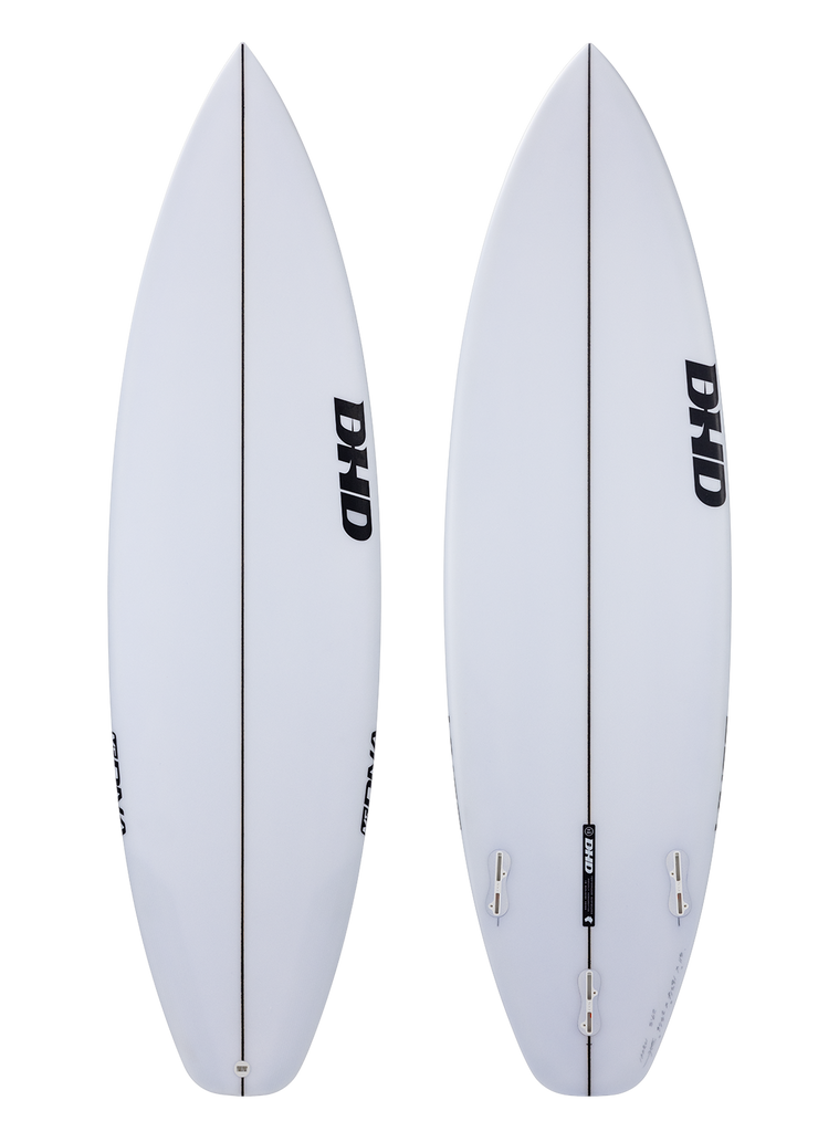 5’11 DHD MF DNA ハイパフォーマンスボード MF DNA – DHD Surf