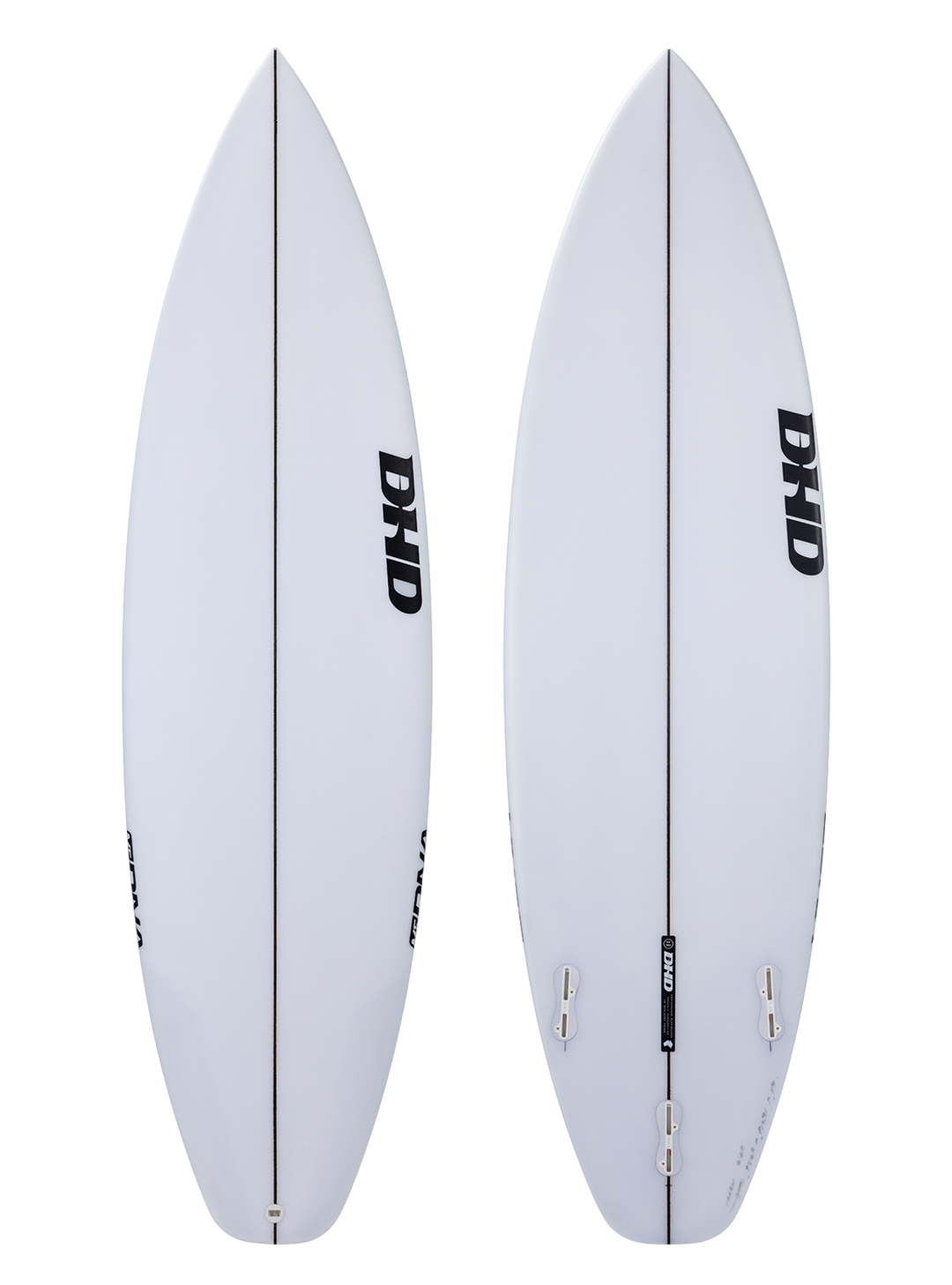 5’11 DHD MF DNA ハイパフォーマンスボード MF DNA – DHD Surf
