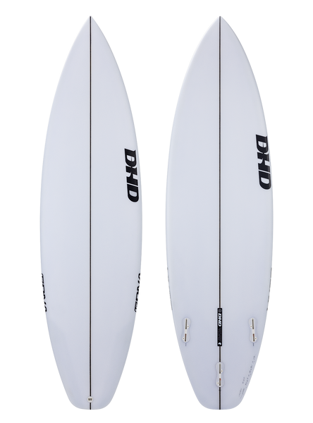 サーフィン・ボディボード DHD MF DNA MF DNA – DHD Surf