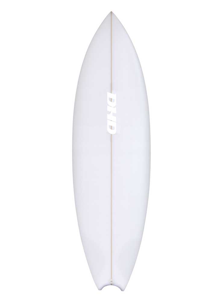 MF Twin – DHD Surf