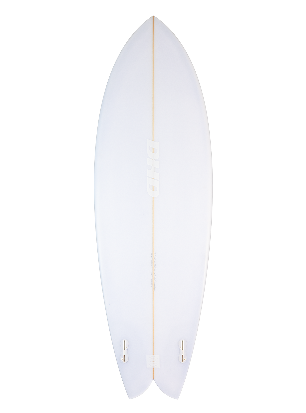 DHD Mini Twin – DHD Surf
