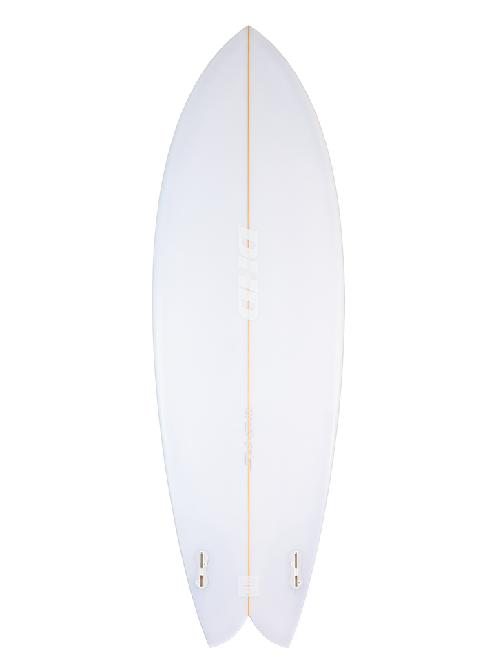 DHD ショートボード 53\" x 18.5\" x 2\" XRS – DHD Surf