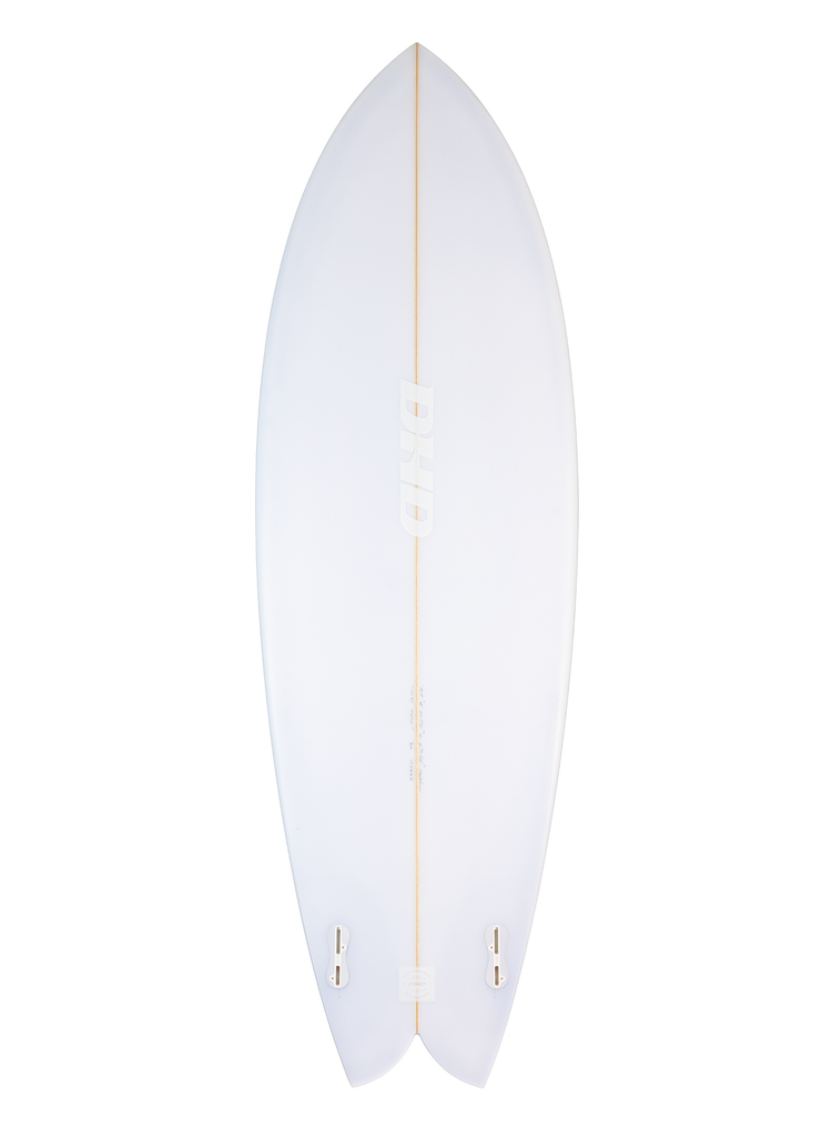 DHD Mini Twin – DHD Surf