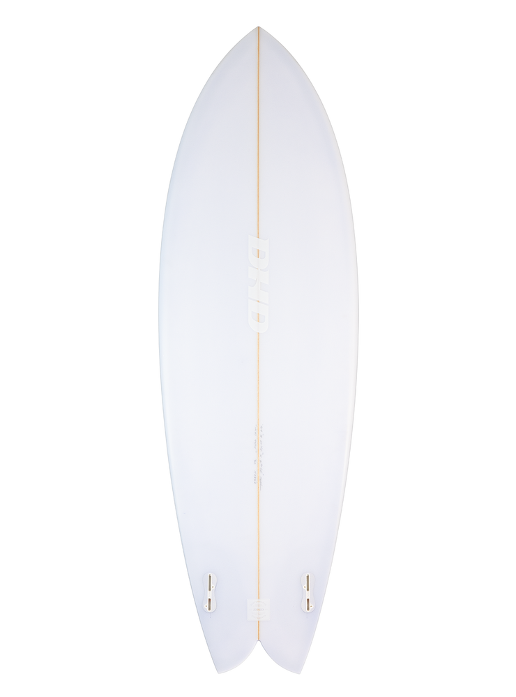 DHD ツインフィッシュ 送料込み DHD Mini Twin – DHD Surf