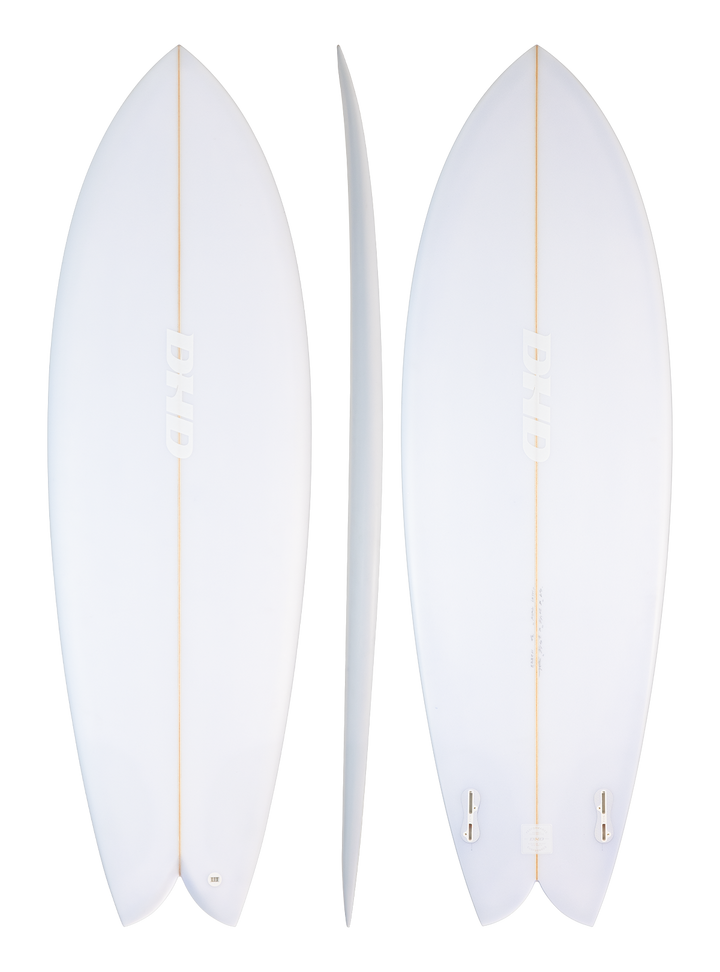 DHD Mini Twin – DHD Surf