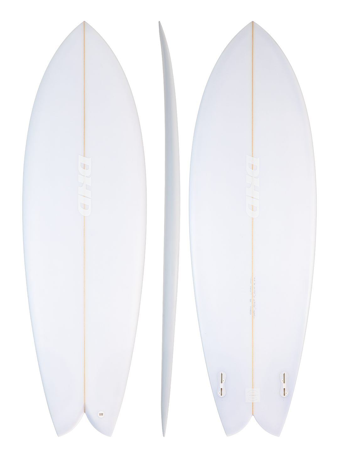 74　DHD ショートボード ツインフィン 5.8 Mini Twin – DHD SURF JAPAN