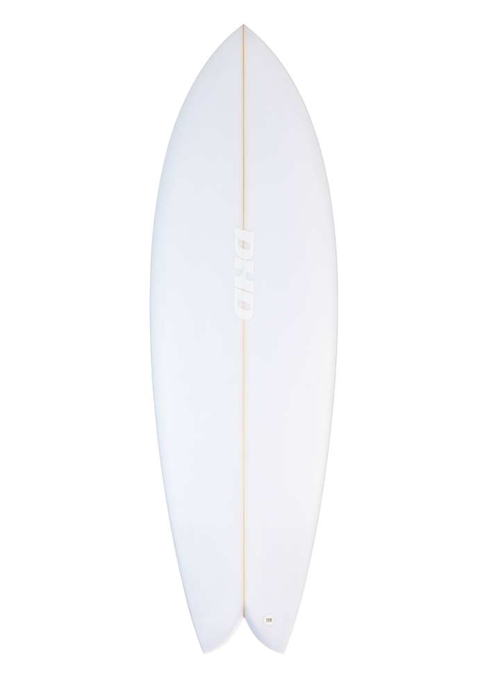 DHD Mini Twin – DHD Surf