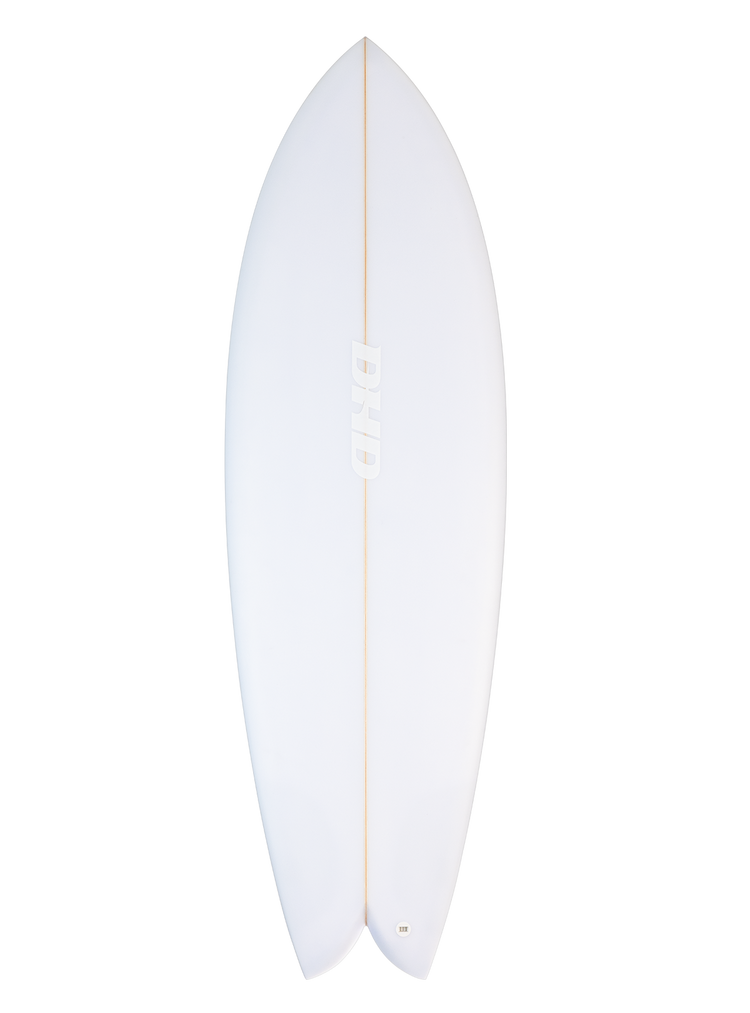 DHD Mini Twin – DHD Surf