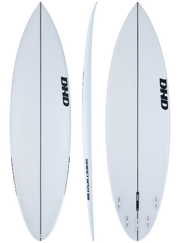 DHD Sweet Spot 4.0 – DHD Surf