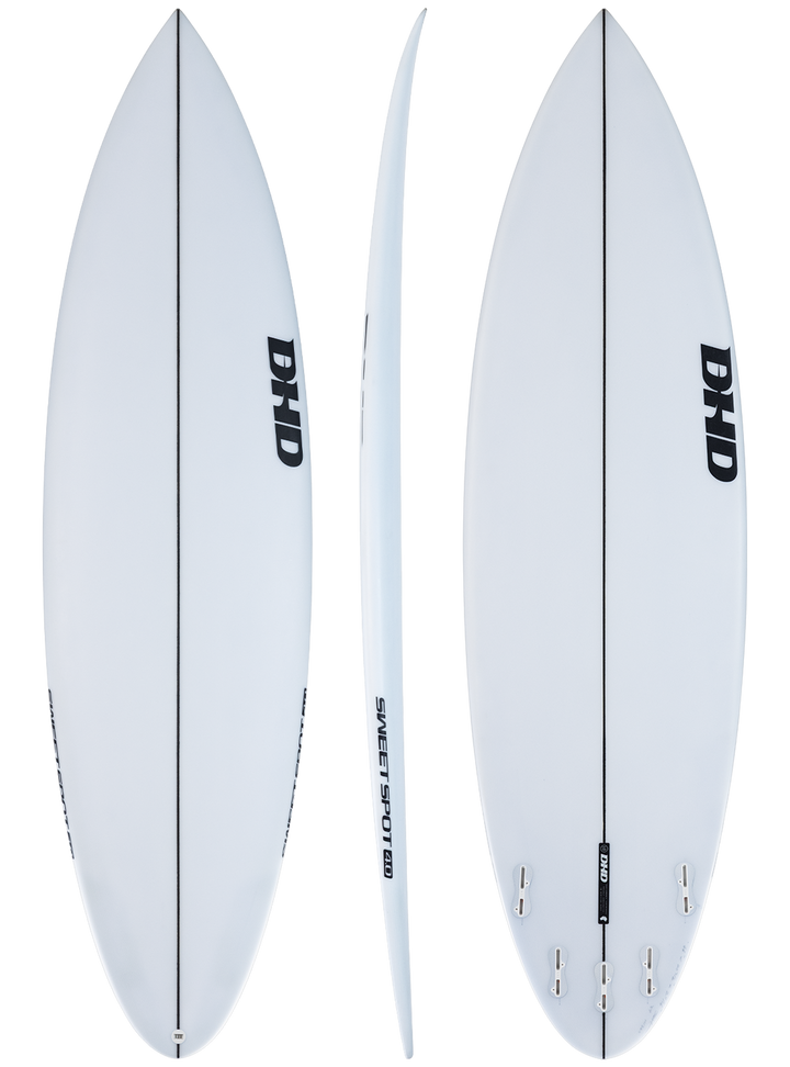 DHD Sweet Spot 4.0 – DHD Surf
