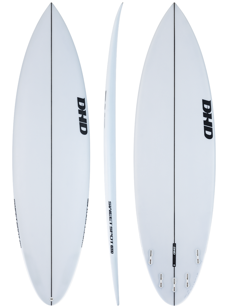 DHD Sweet Spot 4.0 – DHD Surf