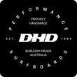 DHD Surf