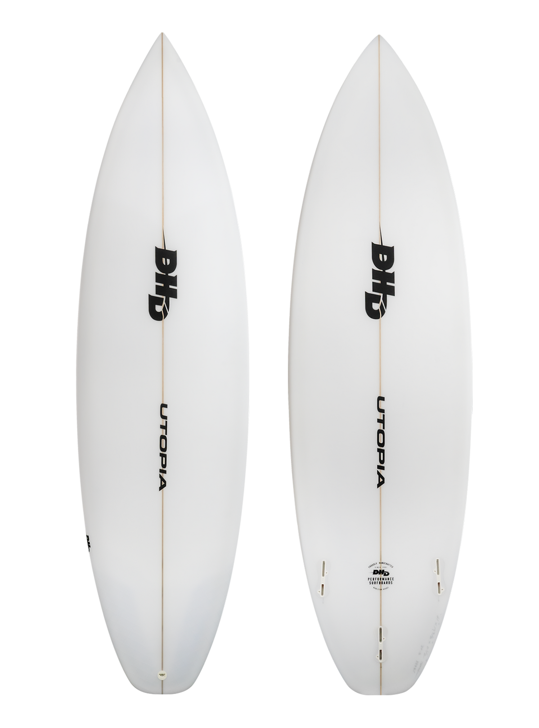 DHD UTOPIA EPSショートボード DHD UTOPIA – DHD Surf DHD UTOPIA EPSショートボード DHD UTOPIA – DHD Surf