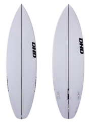 DHD UTOPIA – DHD Surf