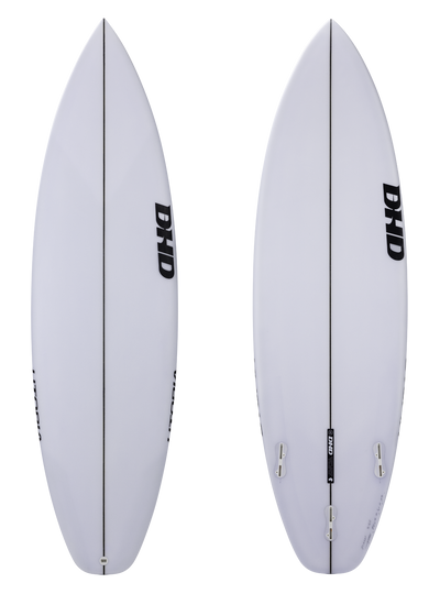 DHD UTOPIA – DHD Surf