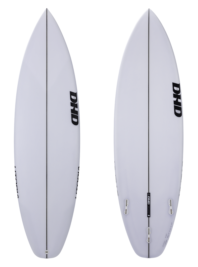 DHD UTOPIA – DHD Surf