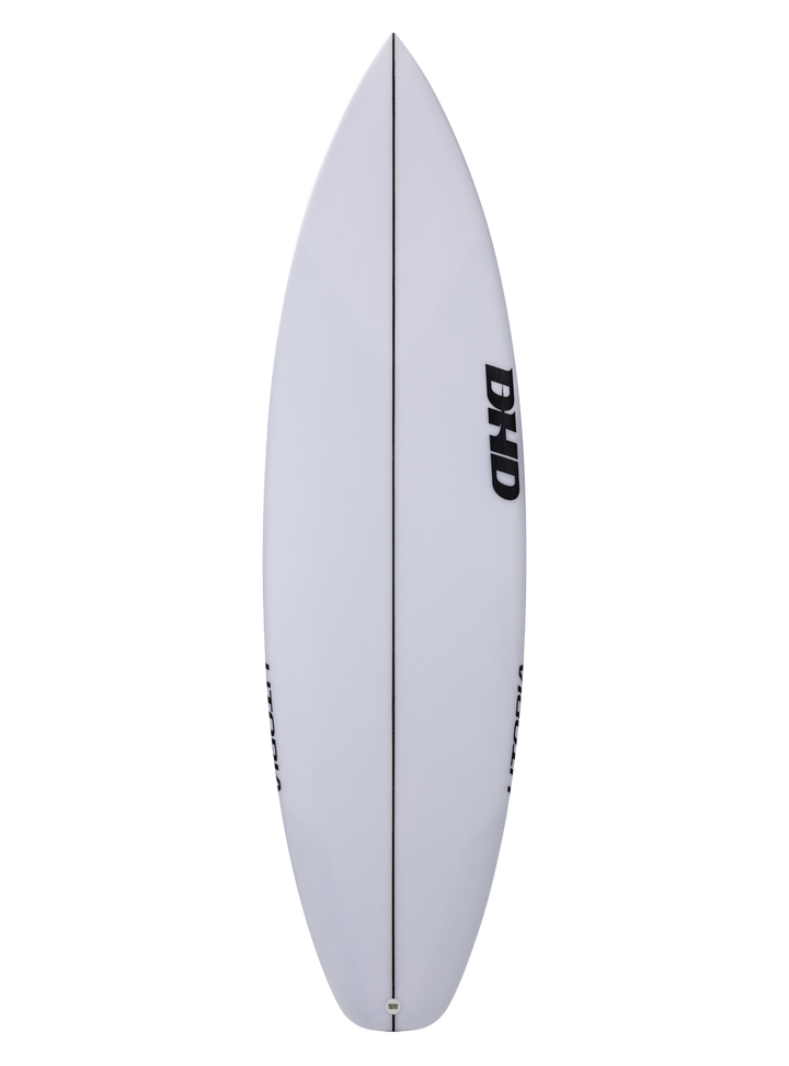 サーフィン・ボディボード futures.fin DHD Introducing the NEW DHD Futures Fin – DHD Surf