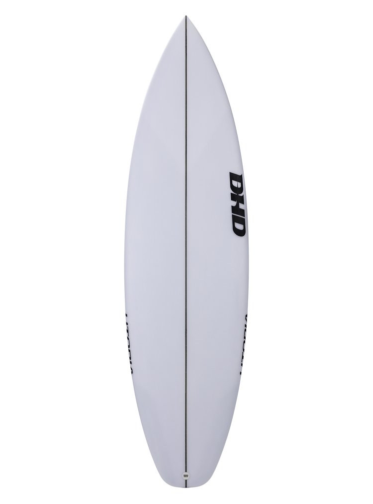 DHD ユートピア 5.11 DHD UTOPIA – DHD Surf