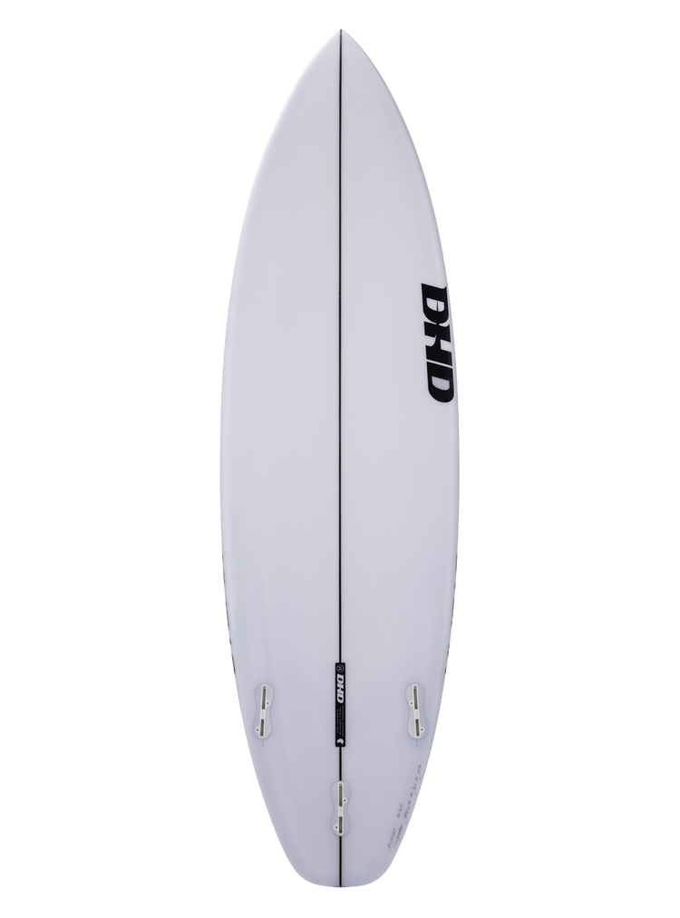DHD UTOPIA – DHD Surf