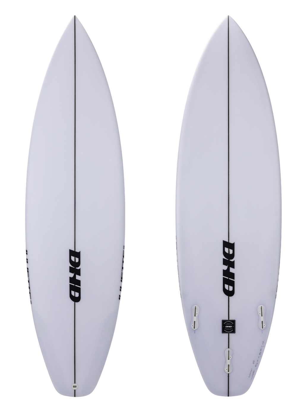 DHD EE-DNA5‘8\