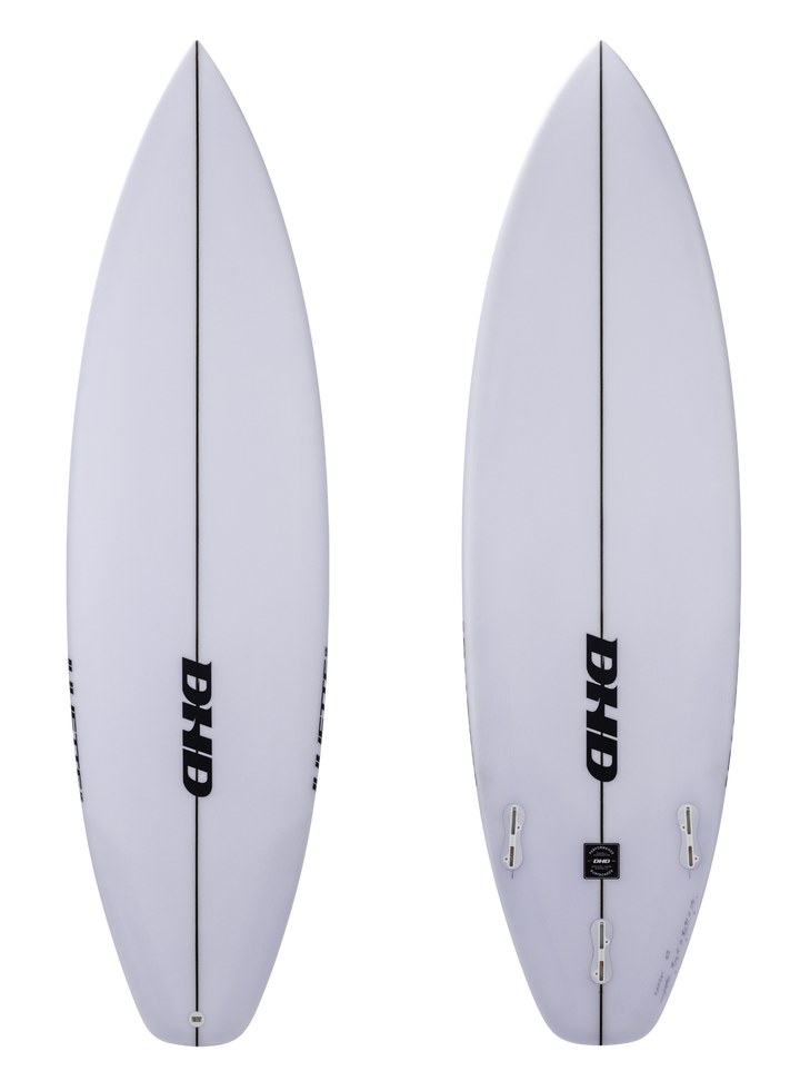 DHD EE JULIETTE – DHD Surf