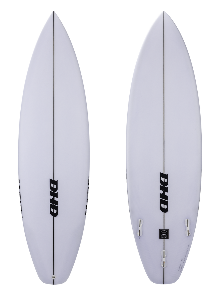 DHD EE JULIETTE – DHD Surf