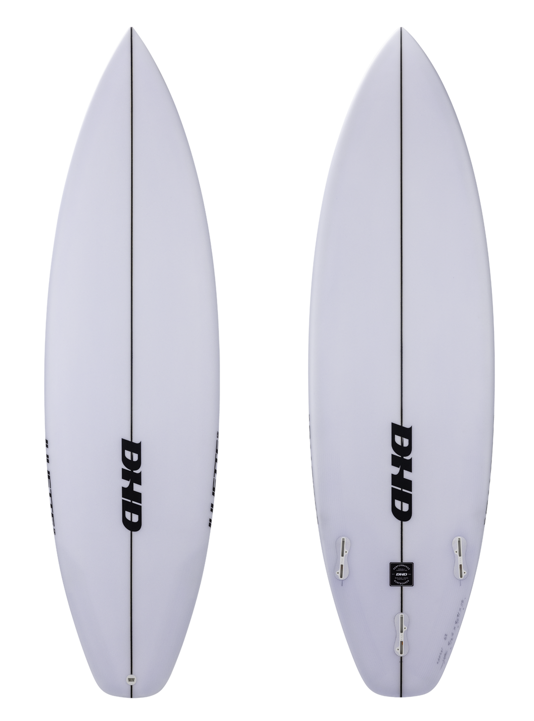 DHD Surf - Performance Surfboards Designed in Australia DHD Surf - Performance Surfboards Designed in Australia