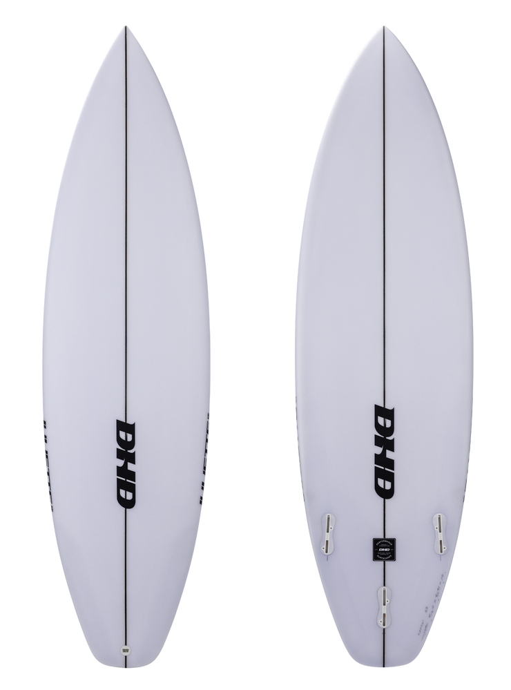 Custom Surfboard