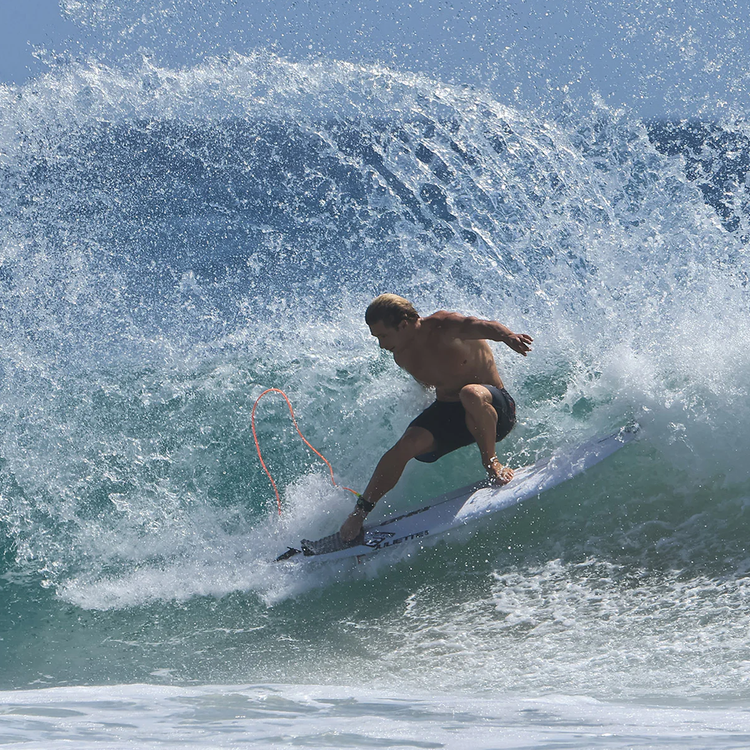 Ethan Ewing Signature Fiberglass (M) – DHD Surf