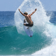 Ethan Ewing Signature Fiberglass (L)