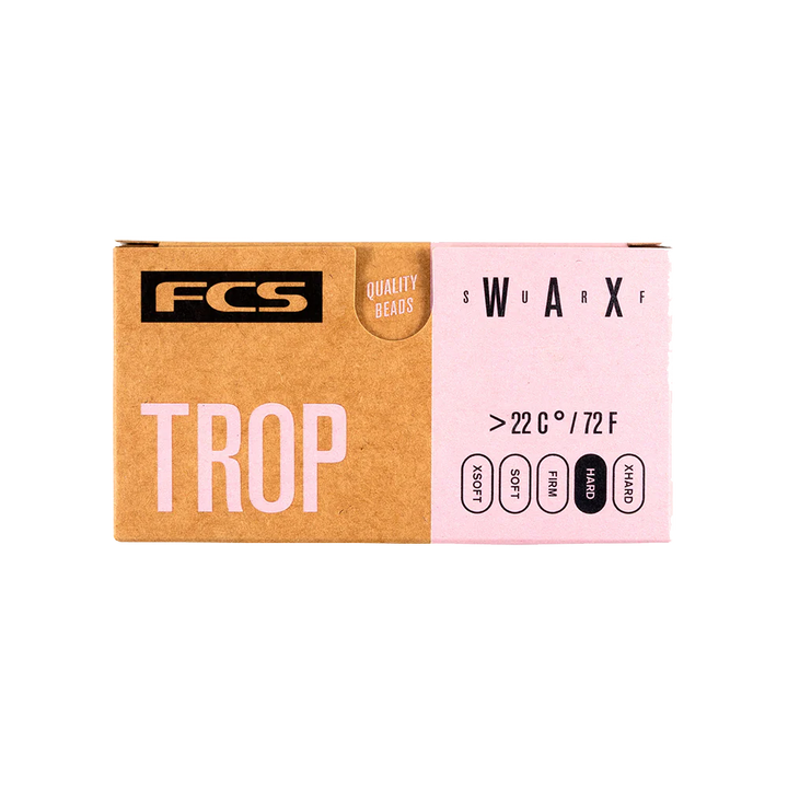 FCS Surf Wax