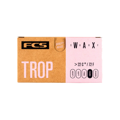 FCS Surf Wax