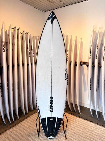 Connor O'Leary Juliette 6'2 (114241)