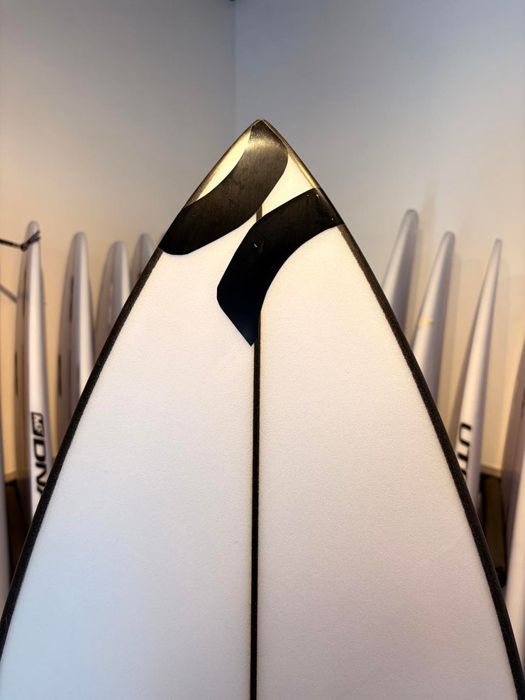 Connor O'Leary Juliette 6'2 (114241)