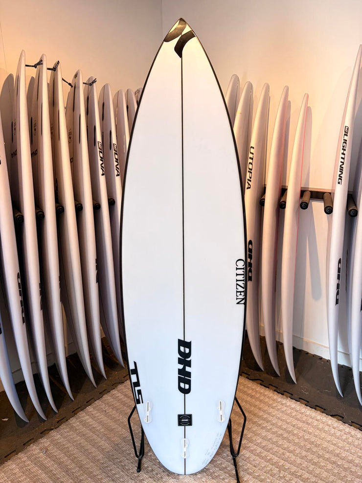 Connor O'Leary Juliette 6'2 (114241)