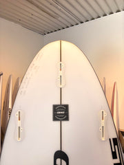 Connor O'Leary Juliette 6'2 (114241)