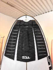 Connor O'Leary Juliette 6'2 (114241)