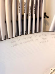 Connor O'Leary Juliette 6'2 (114241)