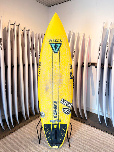 Liam O'Brien Juliette EPS 5'10 (114552)