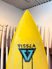 Liam O'Brien Juliette EPS 5'10 (114552)