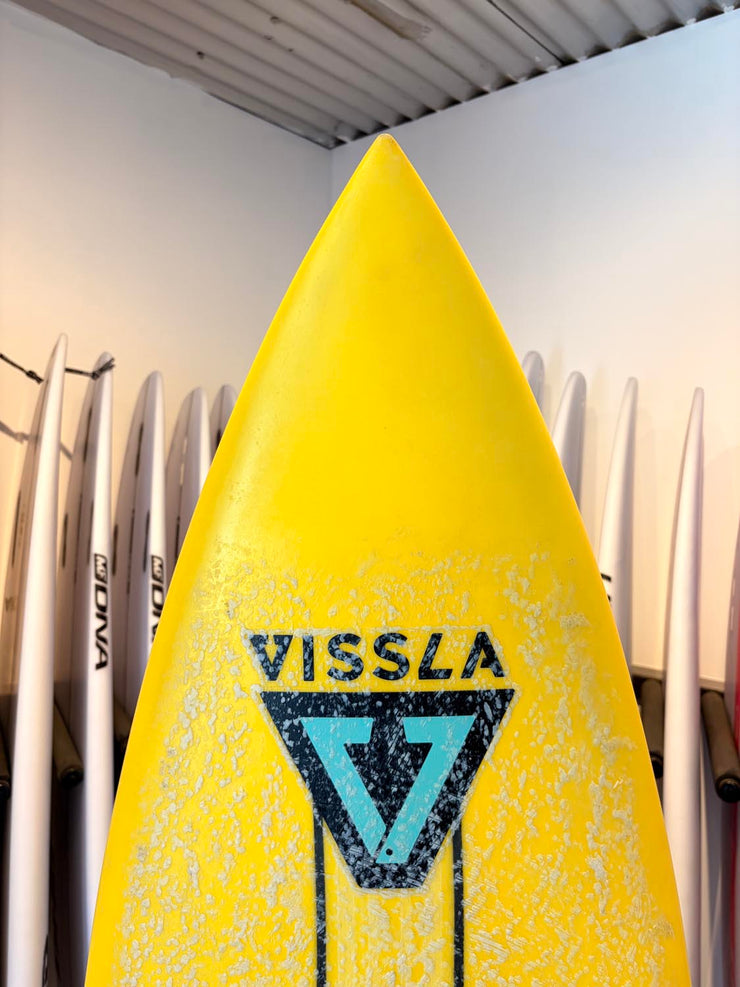 Liam O'Brien Juliette EPS 5'10 (114552)