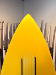 Liam O'Brien Juliette EPS 5'10 (114552)