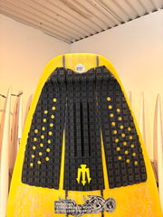 Liam O'Brien Juliette EPS 5'10 (114552)