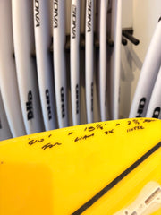 Liam O'Brien Juliette EPS 5'10 (114552)