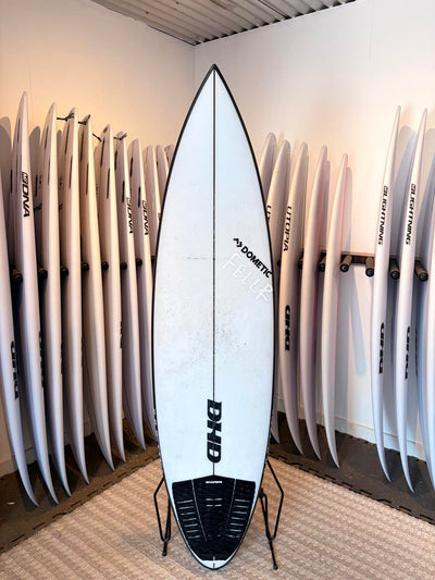 Sheldon Simkus Juliette 6'0 (112284)