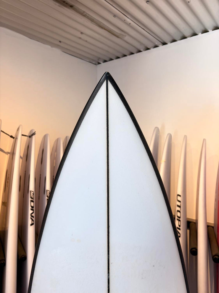 Sheldon Simkus Juliette 6'0 (112284)