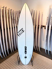 Sheldon Simkus Juliette 6'0 (112284)
