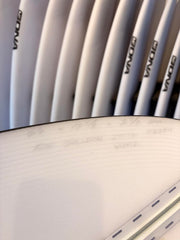 Sheldon Simkus Juliette 6'0 (112284)